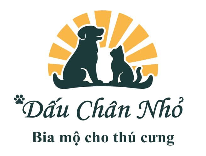 Bia Mộ Thú Cưng - Dịch vụ khắc bia mộ thú cưng chuyên nghiệp